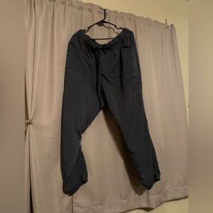 Scrubstar: Gray Scrub Pants. Used.  Size : 2XL